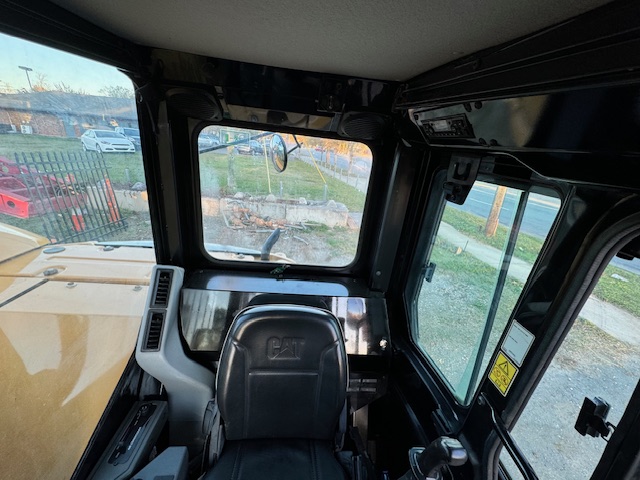 2014 CATERPILLAR 308E CR